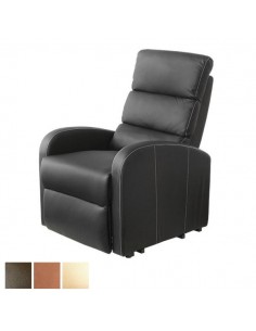 Deluxe - Sillón Relax Masaje Elevador Compact Antiestrés... 2