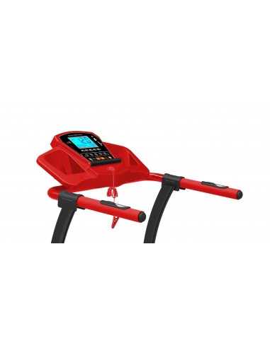 Cinta de Andar y Correr Eléctrica 1,47 CV Potencia | Soporta 150 kgs | Reclinación Ajustable