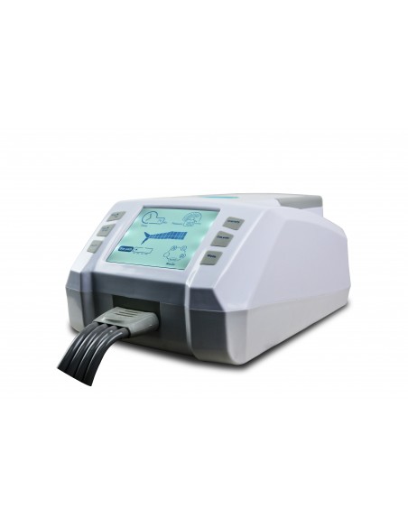 Reacondicionado Máquina de masajes Presoterapia PRO+ para casa | Modelo Digital
