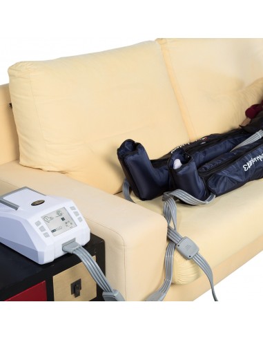 Reacondicionado Máquina de masajes Presoterapia...