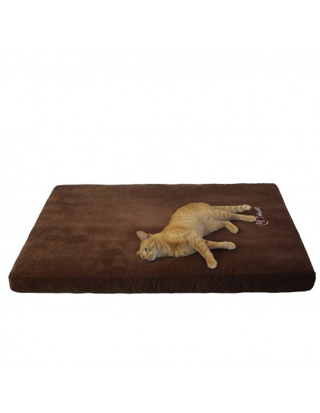 Cama Colchón Ortopédico para Perro o Gato