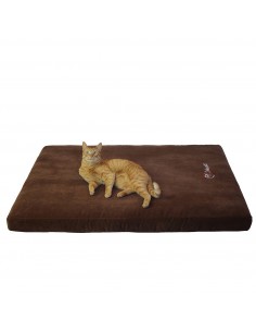 Cama Colchón Ortopédico para Perro o Gato 2