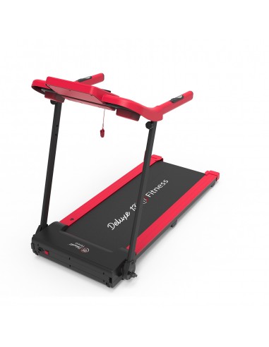 Cinta de Andar Correr - Motor 1500W 2CV -...