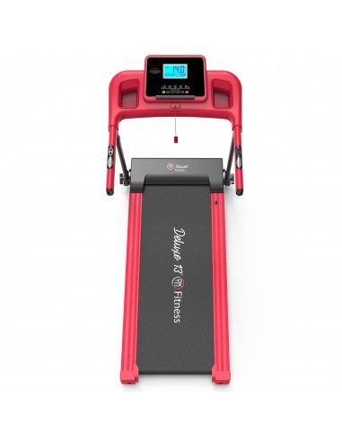 Cinta de Andar Correr - Motor 1500W 2CV -...