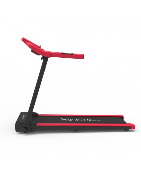 Cinta de Andar Correr - Motor 1500W 2CV - Plegable - Soporta 150 kgs