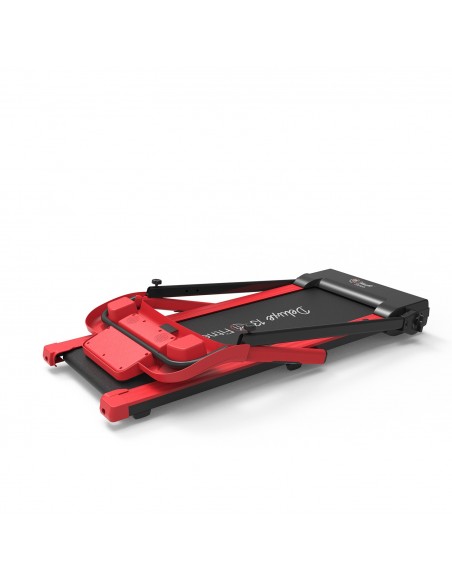 Cinta de Andar Correr - Motor 1500W 2CV - Plegable - Soporta 150 kgs