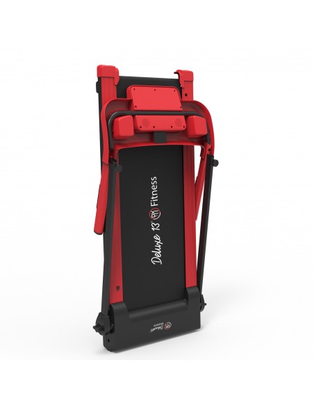 Cinta de Andar Correr - Motor 1500W 2CV - Plegable - Soporta 150 kgs