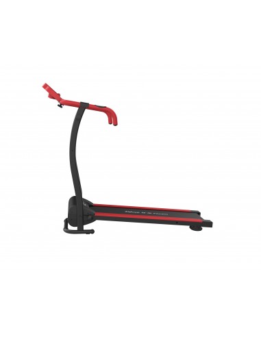 Cinta de Correr Plegable y Andar Deluxe...
