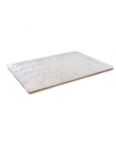 Topper Viscoelastico para colchon - Cubre colchon