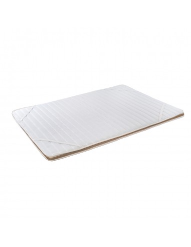 Topper Viscoelastico para colchon - Cubre colchon