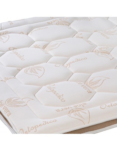 Topper Viscoelastico para colchon - Cubre colchon