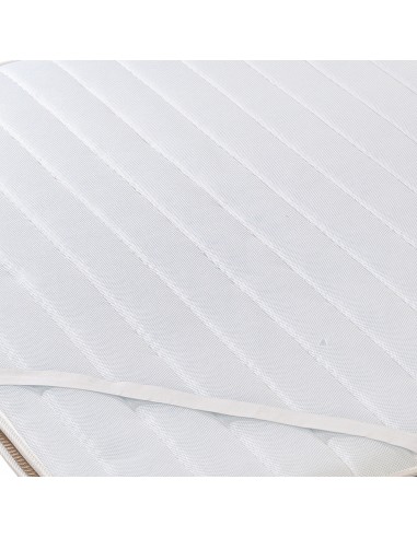 Topper Viscoelastico para colchon - Cubre colchon