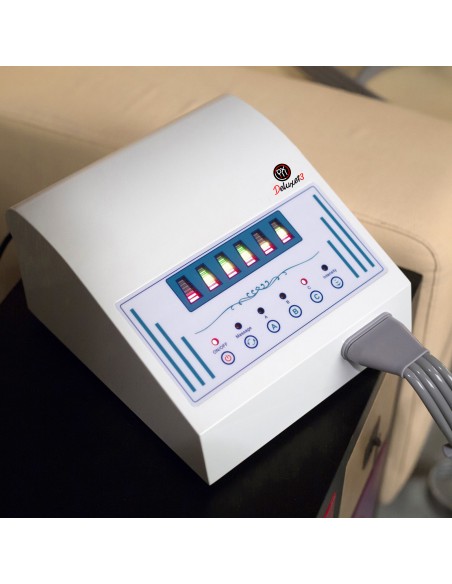 Máquina de masajes Presoterapia Completa PRO con Accesorios Modulares