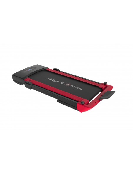 Cinta de Correr Trotar Andar electrica plegable 2 en 1 - Motor 2000W - Mando - Conexión App Kinomap