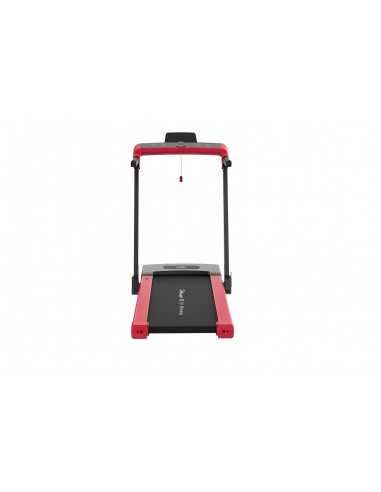 Cinta de Correr Trotar Andar electrica plegable...