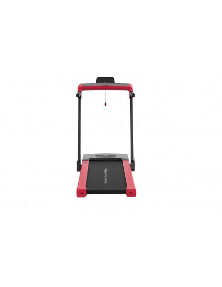 Cinta de Correr Trotar Andar electrica plegable 2 en 1 - Motor 2000W - Mando - Conexión App Kinomap