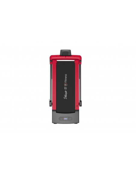 Cinta de Correr Trotar Andar electrica plegable 2 en 1 - Motor 2000W - Mando - Conexión App Kinomap