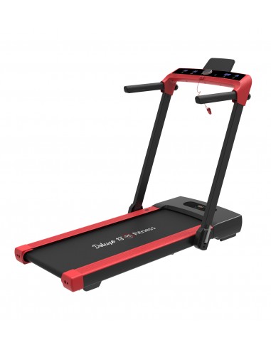 Cinta de Correr Trotar Andar electrica plegable...