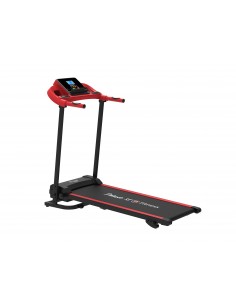 Cinta de Correr Plegable con Motor Eléctrico 1500W -...
