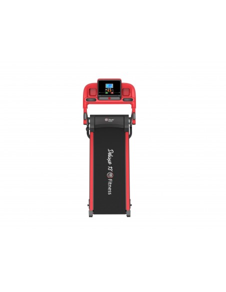 Cinta de Correr Plegable con Motor Eléctrico 1500W - Ideal para Andar Correr Trotar - Aguanta 150 kgs - Velocidad 1-14km
