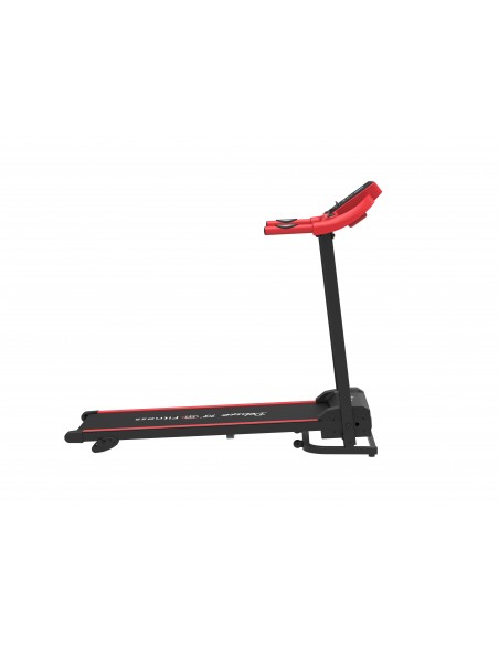 Cinta de Correr Plegable con Motor Eléctrico 1500W - Ideal para Andar Correr Trotar - Aguanta 150 kgs - Velocidad 1-14km
