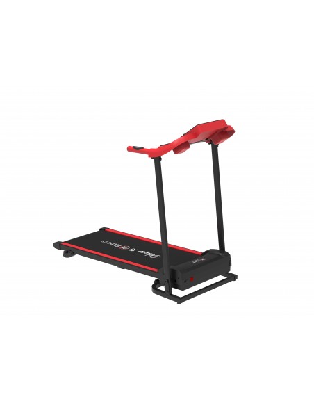 Cinta de Correr Plegable con Motor Eléctrico 1500W - Ideal para Andar Correr Trotar - Aguanta 150 kgs - Velocidad 1-14km