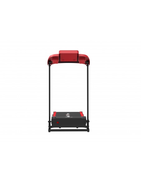 Cinta de Correr Plegable con Motor Eléctrico 1500W - Ideal para Andar Correr Trotar - Aguanta 150 kgs - Velocidad 1-14km