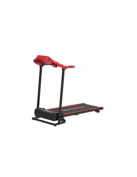 Cinta de Correr Plegable con Motor Eléctrico 1500W - Ideal para Andar Correr Trotar - Aguanta 150 kgs - Velocidad 1-14km