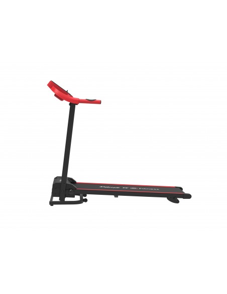 Cinta de Correr Plegable con Motor Eléctrico 1500W - Ideal para Andar Correr Trotar - Aguanta 150 kgs - Velocidad 1-14km