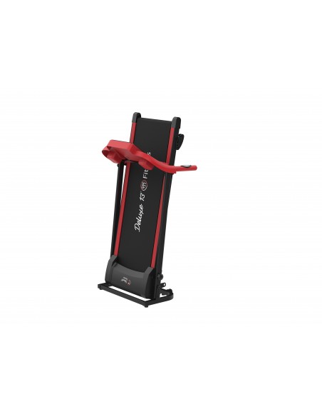 Cinta de Correr Plegable con Motor Eléctrico 1500W - Ideal para Andar Correr Trotar - Aguanta 150 kgs - Velocidad 1-14km