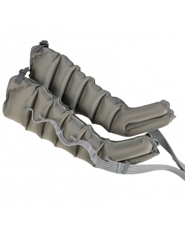 Máquina de masajes Presoterapia PRO+ 6 Cámaras...