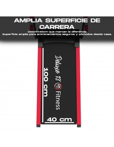 Cinta de Correr Plegable 1000W | Cinta de Andar...