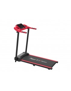 Cinta de Correr Plegable 1000W | Cinta de Andar Eléctrica...