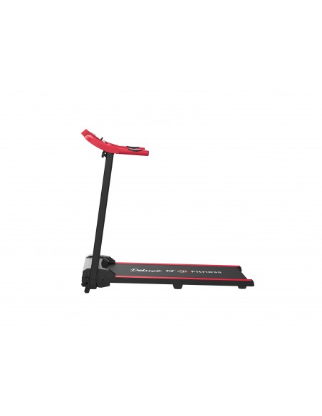Cinta de Correr Plegable 1000W | Cinta de Andar Eléctrica Silenciosa T12F1