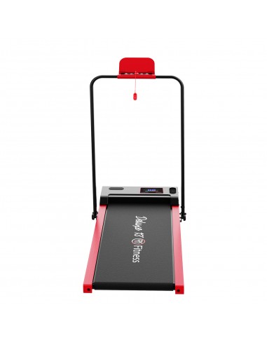 Cinta de Correr Ultraplana 1000W | Cinta de...