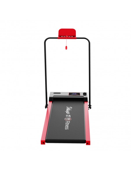 Cinta de Correr Ultraplana 1000W | Cinta de Andar Plegable HSM-W04F