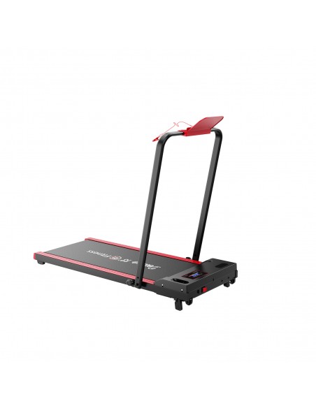 Cinta de Correr Ultraplana 1000W | Cinta de Andar Plegable HSM-W04F