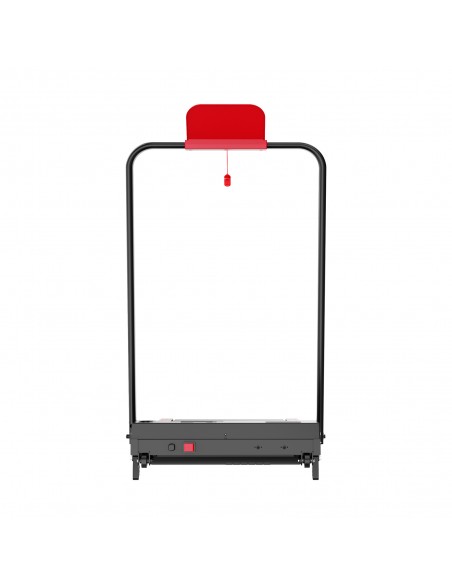 Cinta de Correr Ultraplana 1000W | Cinta de Andar Plegable HSM-W04F