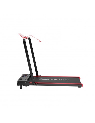 Cinta de Correr Ultraplana 1000W | Cinta de...