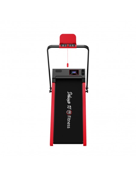 Cinta de Correr Ultraplana 1000W | Cinta de Andar Plegable HSM-W04F