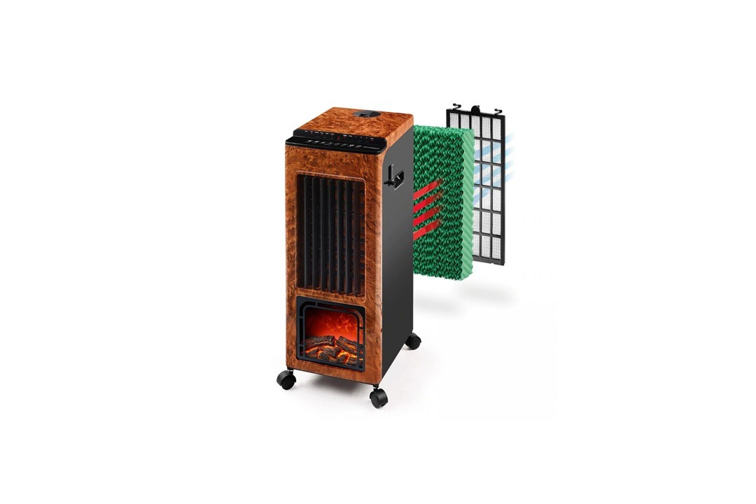 Ventajas de utilizar un climatizador evaporativo en casa